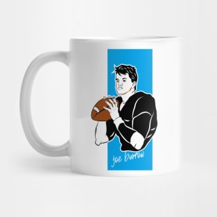 Joe Cool T-Shirt Mug